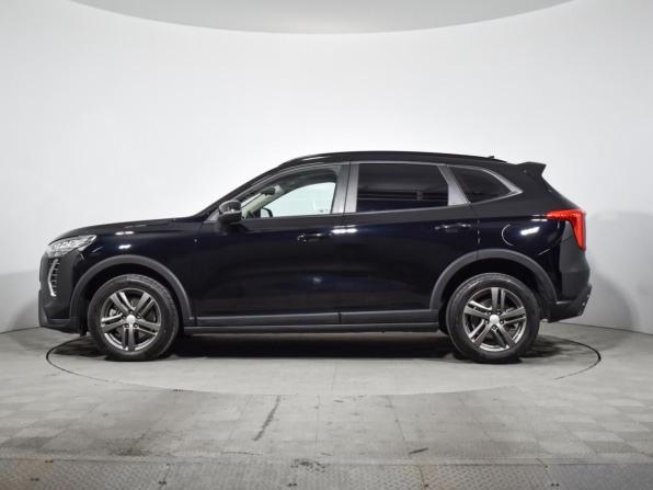 Haval Jolion I с пробегом 2024 года, цена 1 340 000 рублей, 128000 км, внедорожник, Автокод Объявления