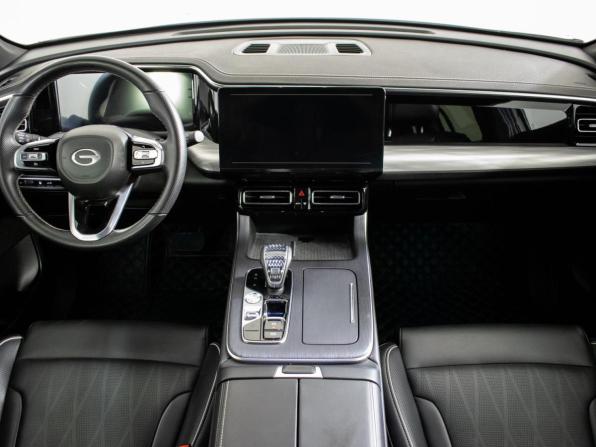 GAC GS8 II с пробегом 2023 года, цена 3 100 000 рублей, 45100 км, внедорожник, Автокод Объявления