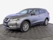 Nissan X-Trail III Рестайлинг Москва  - изображение 30