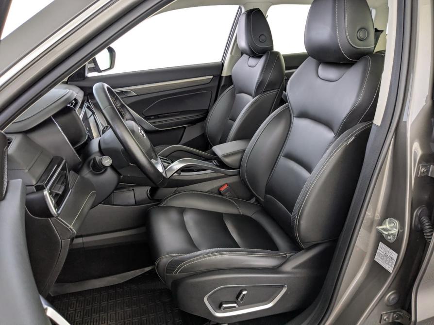 Geely Atlas Pro Москва  - изображение 19