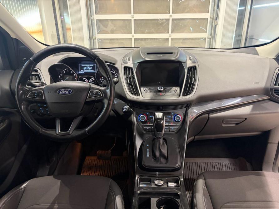 Ford Kuga II Рестайлинг Екатеринбург  - изображение 18