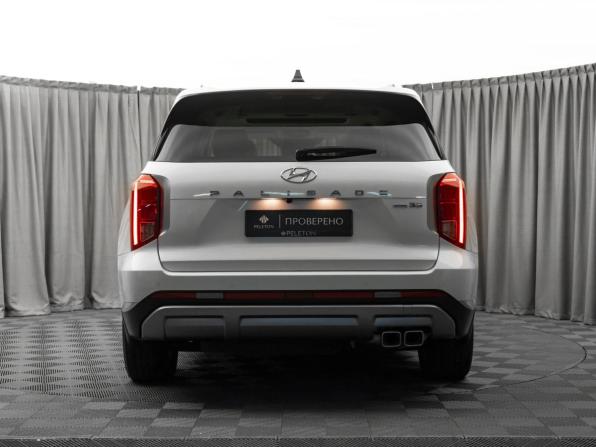 Hyundai Palisade I Рестайлинг с пробегом 2023 года, цена 5 580 000 рублей, 62819 км, внедорожник, Автокод Объявления