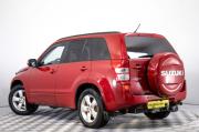 Suzuki Grand Vitara II Рестайлинг Пермь  - изображение 23