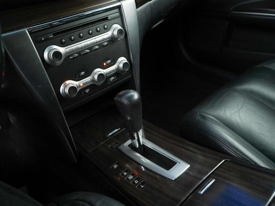 Nissan Teana II Рестайлинг Москва  - изображение 14