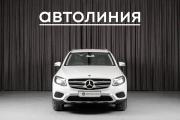 Mercedes-Benz GLC I (X253) Красноярск  - изображение 28