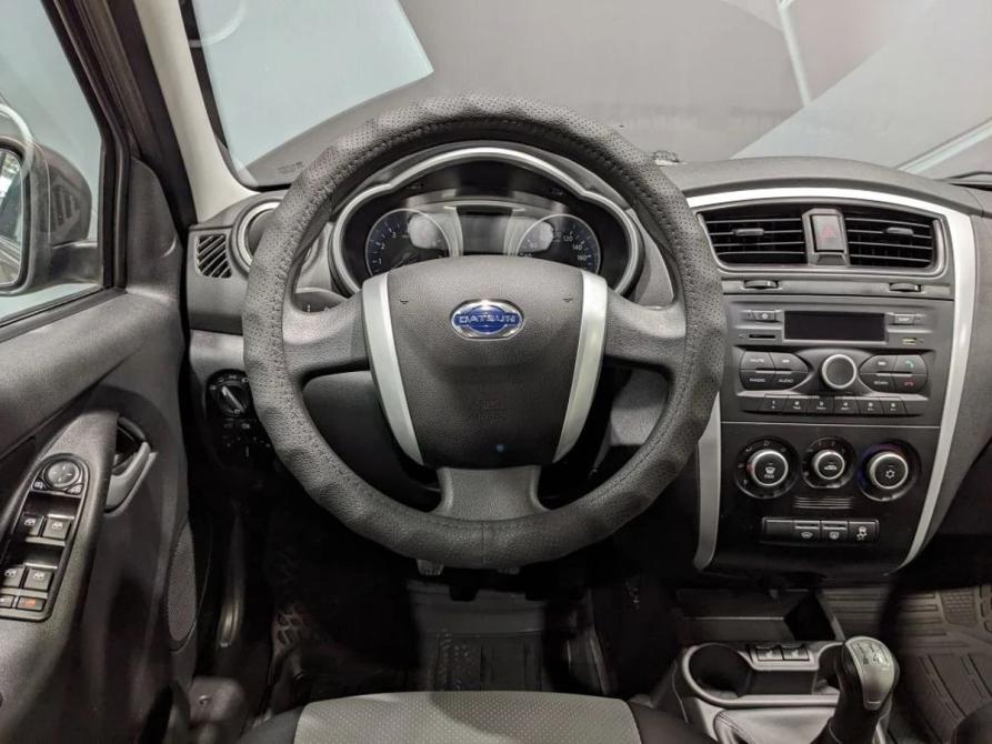 Datsun on-DO I Рестайлинг Пермь  - изображение 18