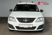 Lada (ВАЗ) Largus I Киров  - изображение 28