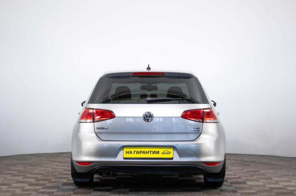 Volkswagen Golf VII Пермь  - изображение 6