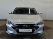 Hyundai Elantra VI (AD) Рестайлинг Псков  - изображение 22