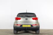 Kia Sportage III Рестайлинг Тюмень  - изображение 26