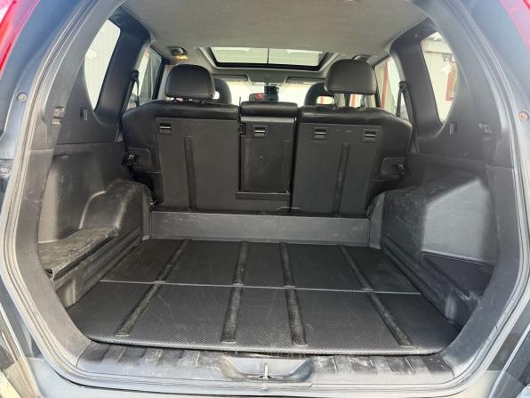 Nissan X-Trail II Рестайлинг с пробегом 2012 года, цена 1 040 000 рублей, 212276 км, внедорожник, Автокод Объявления