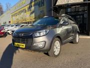 JAC S5 (Eagle) I Рестайлинг Нефтекамск  - изображение 13