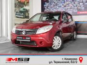 Renault Sandero I Кемерово  - изображение 20