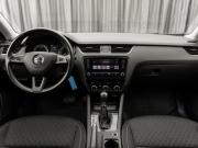 Skoda Octavia III (A7) Рестайлинг Москва  - изображение 31