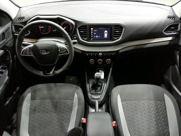 Lada (ВАЗ) Vesta I Рестайлинг (NG) с пробегом 2026 года, цена 1 750 000 рублей, 50 км, седан, Автокод Объявления