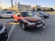 Toyota Carina E Челябинск  - изображение 5