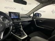 Toyota RAV4 V (XA50) Москва  - изображение 37