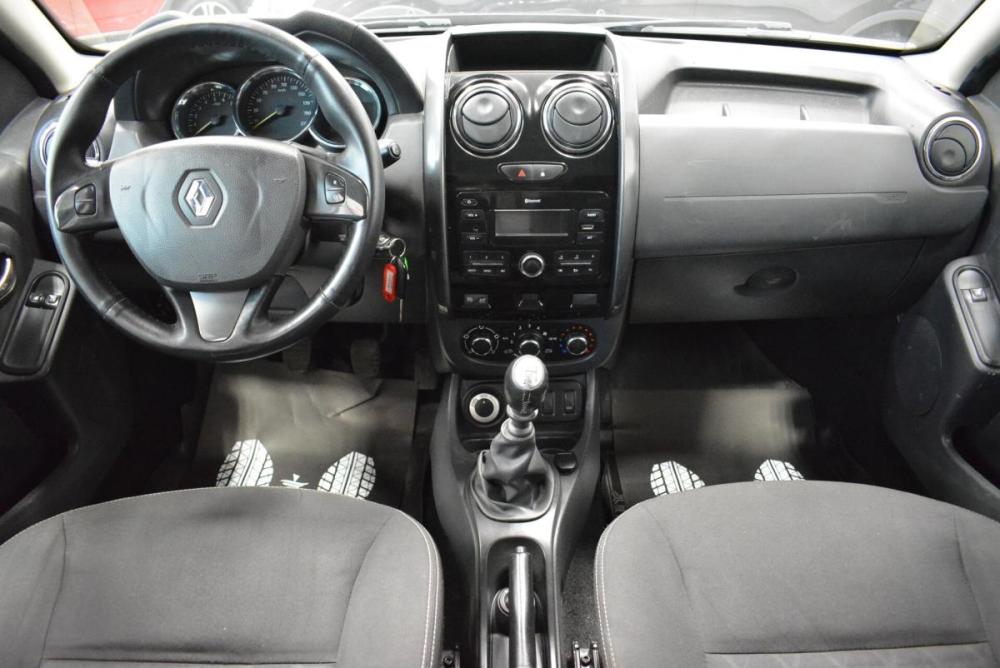 Renault Duster I Рестайлинг Киров  - изображение 15