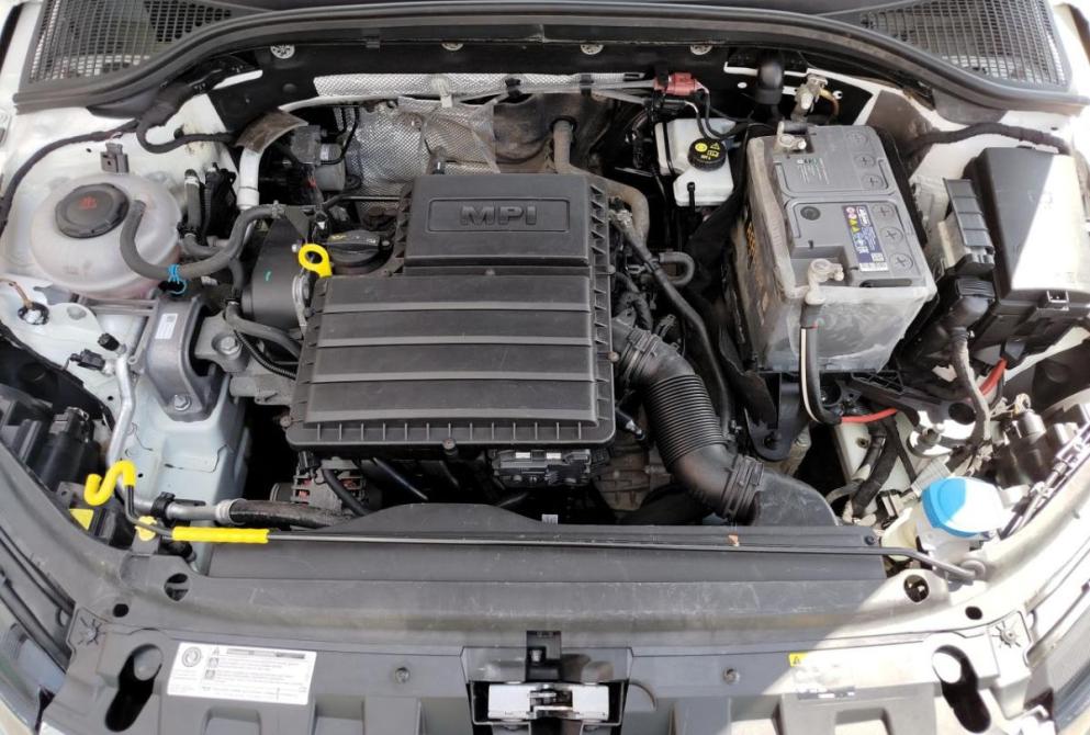 Skoda Octavia III (A7) Рестайлинг Саратов  - изображение 11