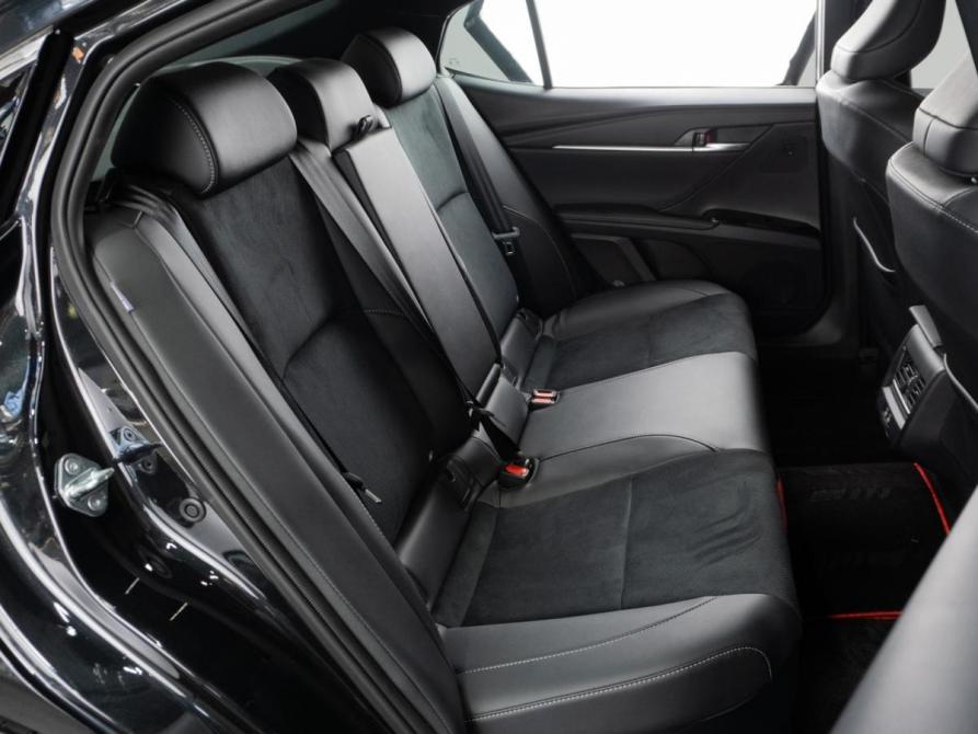 Toyota Camry IX (XV80) China Market Тюмень  - изображение 12