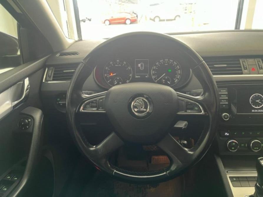 Skoda Octavia III (A7) Ярославль  - изображение 11