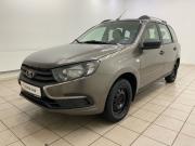Lada (ВАЗ) Granta I Рестайлинг Энгельс  - изображение 35