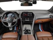 BMW 8 серии II (G14/G15/G16) Москва  - изображение 44