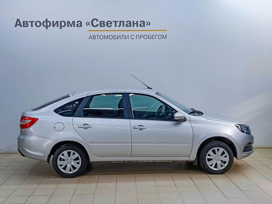 Lada (ВАЗ) Granta I Рестайлинг Ярославль  - изображение 3