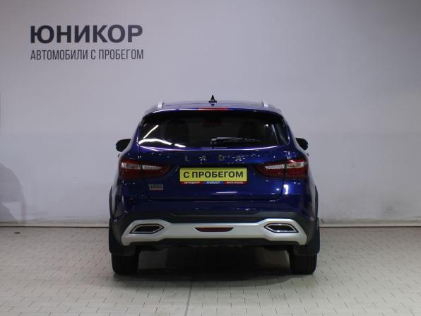 Lada (ВАЗ) Vesta I Рестайлинг (NG) с пробегом 2025 года, цена 1 659 000 рублей, 18310 км, универсал, Автокод Объявления