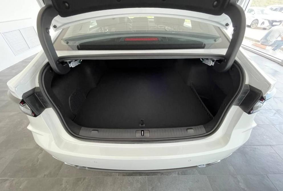 Chery Arrizo 8 Красноярск  - изображение 19