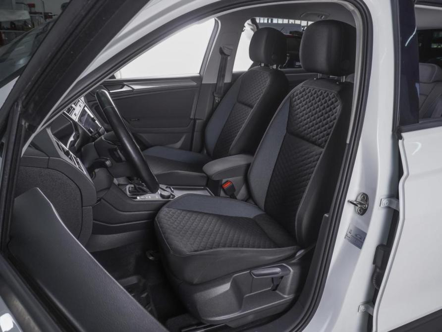 Volkswagen Tiguan II Ростов-на-Дону  - изображение 10
