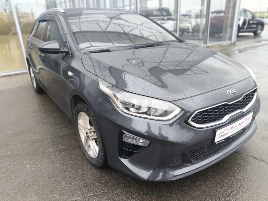 Kia Ceed III Воронеж  - изображение 3