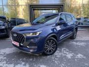 Chery Tiggo 8 Pro Max I Екатеринбург  - изображение 41