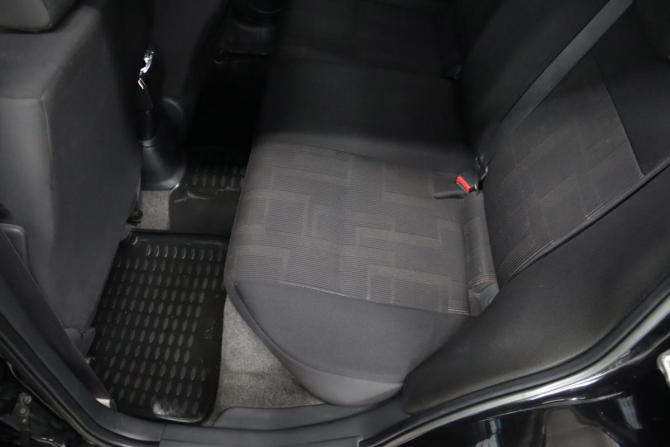 Suzuki SX4 I (Classic) Рестайлинг с пробегом 2010 года, цена 895 170 рублей, 158646 км, седан, Автокод Объявления