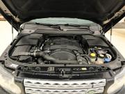 Land Rover Discovery IV Казань  - изображение 33