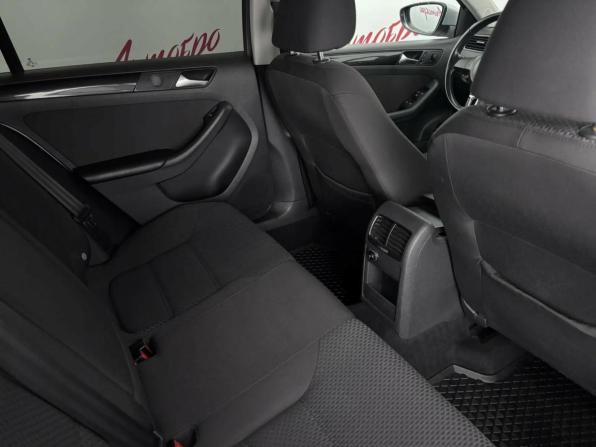 Volkswagen Jetta VI с пробегом 2013 года, цена 955 000 рублей, 154795 км, седан, Автокод Объявления