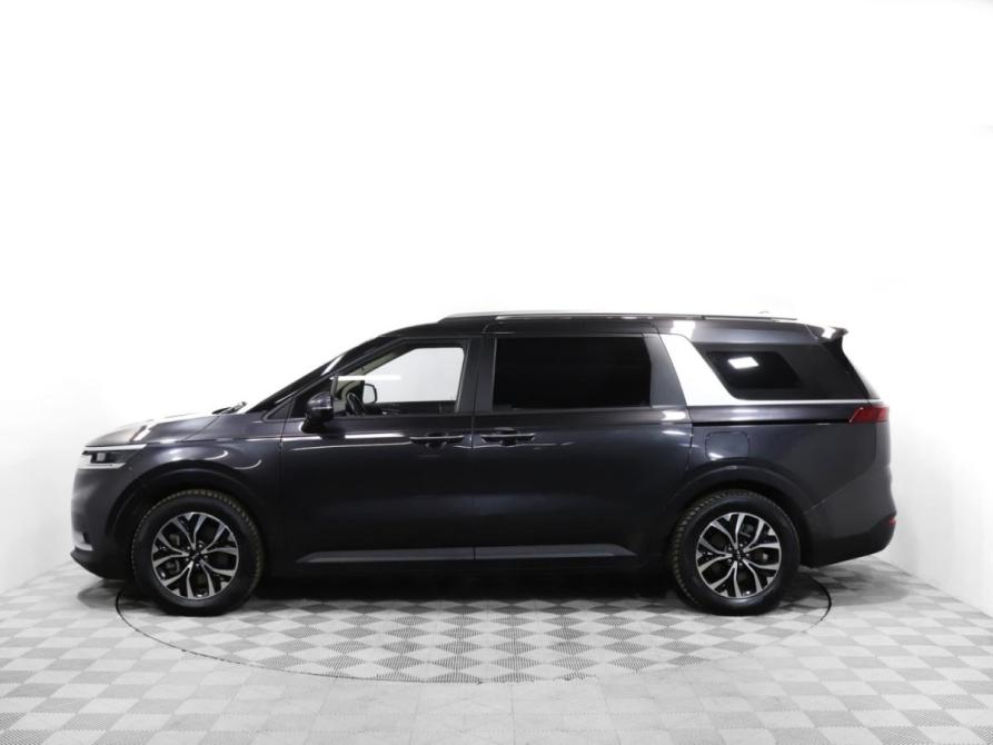 Kia Carnival IV Москва  - изображение 8