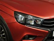 Lada (ВАЗ) Vesta I Москва  - изображение 30
