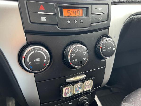 SsangYong Actyon II с пробегом 2011 года, цена 990 000 рублей, 114929 км, внедорожник, Автокод Объявления