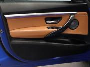 BMW 3 серии VI (F3x) Рестайлинг Москва  - изображение 47