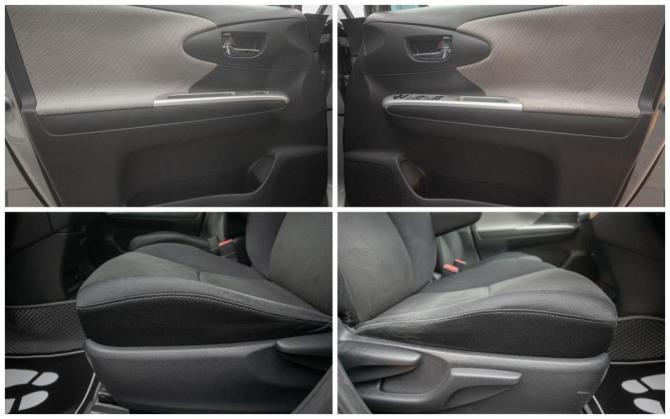 Toyota Wish II с пробегом 2010 года, цена 1 149 000 рублей, 185000 км, минивэн, Автокод Объявления