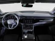 Audi Q8 I (4M) Москва  - изображение 52