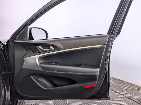 Genesis G70 I с пробегом 2020 года, цена 2 610 000 рублей, 134782 км, седан, Автокод Объявления