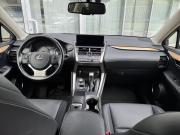 Lexus NX I Рестайлинг Воронеж  - изображение 21
