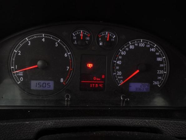 Volkswagen Multivan T5 с пробегом 2005 года, цена 1 749 000 рублей, 336378 км, минивэн, Автокод Объявления