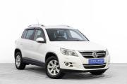 Volkswagen Tiguan I Барнаул  - изображение 27