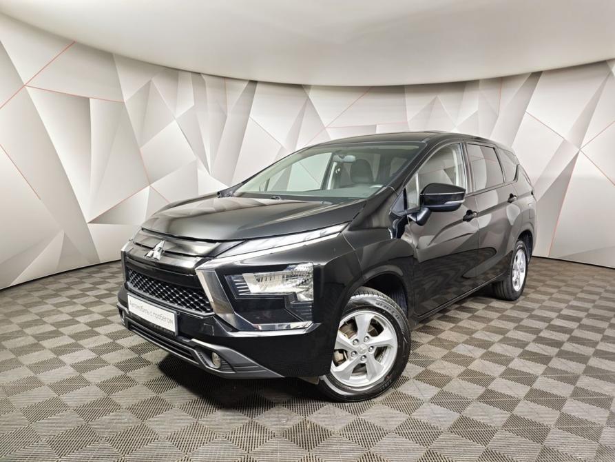 Mitsubishi Xpander I Рестайлинг Москва  - изображение 1