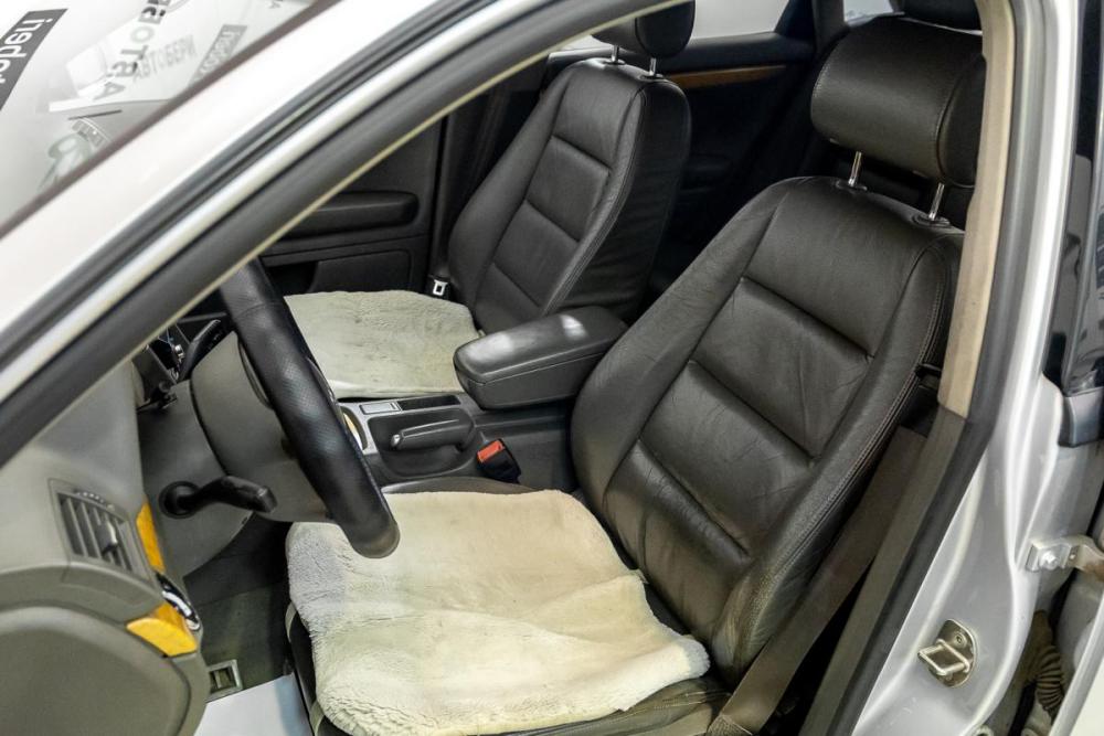 Audi A4 II (B6) Ульяновск  - изображение 15