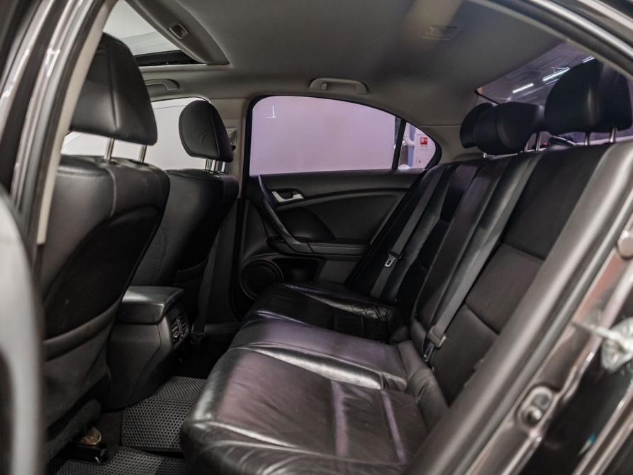 Honda Accord VIII Красноярск  - изображение 8