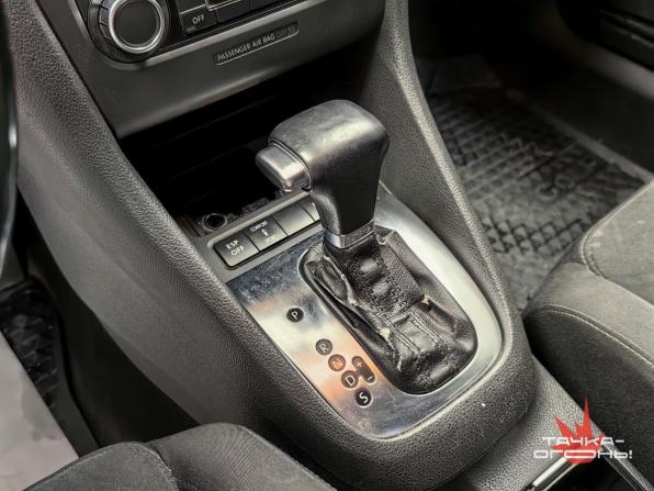 Volkswagen Golf VI с пробегом 2009 года, цена 630 000 рублей, 309000 км, хэтчбек, Автокод Объявления